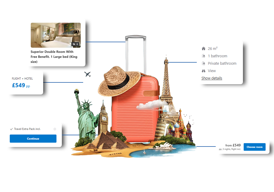 Dynamic Pricing Strategy